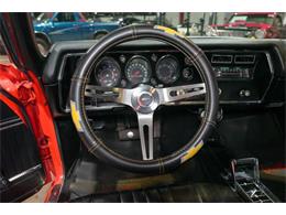1971 Chevrolet Chevelle (CC-2096583) for sale in Kentwood, Michigan
