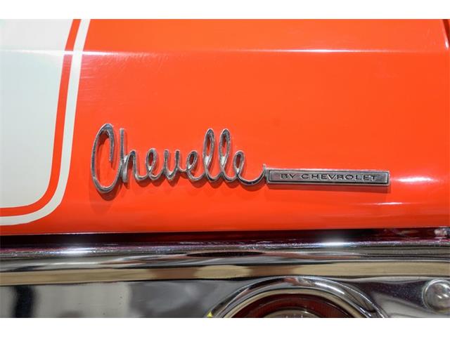 1971 Chevrolet Chevelle (CC-2096583) for sale in Kentwood, Michigan