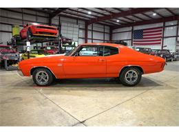 1971 Chevrolet Chevelle (CC-2096583) for sale in Kentwood, Michigan