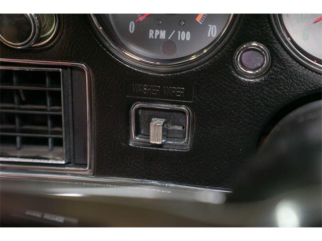 1971 Chevrolet Chevelle (CC-2096583) for sale in Kentwood, Michigan