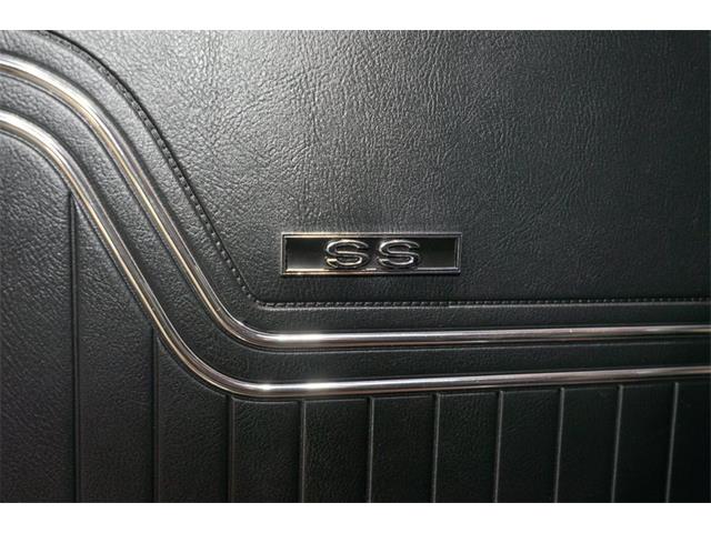1971 Chevrolet Chevelle (CC-2096583) for sale in Kentwood, Michigan