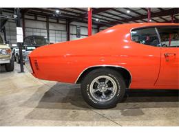 1971 Chevrolet Chevelle (CC-2096583) for sale in Kentwood, Michigan