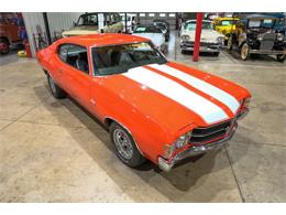 1971 Chevrolet Chevelle (CC-2096583) for sale in Kentwood, Michigan