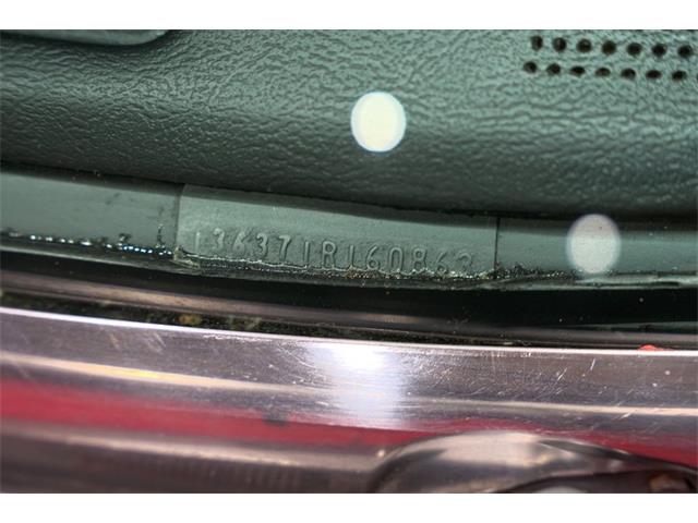 1971 Chevrolet Chevelle (CC-2096583) for sale in Kentwood, Michigan