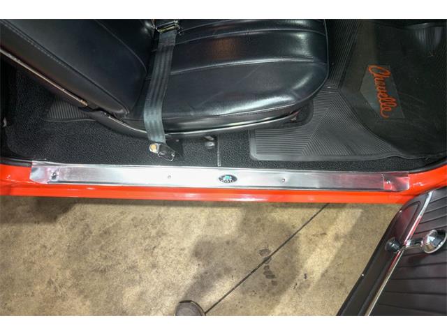 1971 Chevrolet Chevelle (CC-2096583) for sale in Kentwood, Michigan
