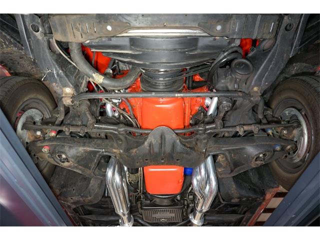 1971 Chevrolet Chevelle (CC-2096583) for sale in Kentwood, Michigan