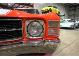 1971 Chevrolet Chevelle (CC-2096583) for sale in Kentwood, Michigan