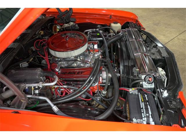 1971 Chevrolet Chevelle (CC-2096583) for sale in Kentwood, Michigan