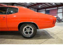 1971 Chevrolet Chevelle (CC-2096583) for sale in Kentwood, Michigan