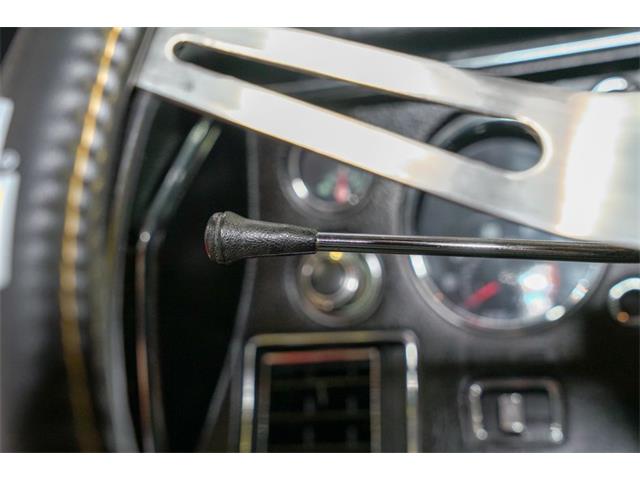 1971 Chevrolet Chevelle (CC-2096583) for sale in Kentwood, Michigan