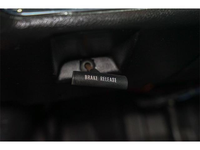 1971 Chevrolet Chevelle (CC-2096583) for sale in Kentwood, Michigan