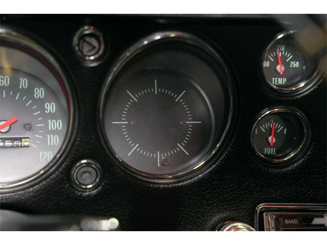 1971 Chevrolet Chevelle (CC-2096583) for sale in Kentwood, Michigan