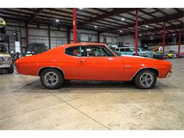 1971 Chevrolet Chevelle (CC-2096583) for sale in Kentwood, Michigan