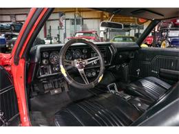 1971 Chevrolet Chevelle (CC-2096583) for sale in Kentwood, Michigan