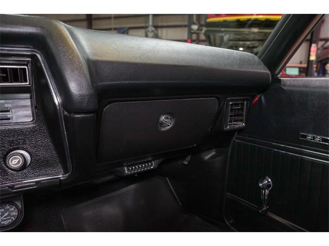 1971 Chevrolet Chevelle (CC-2096583) for sale in Kentwood, Michigan
