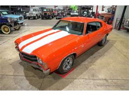 1971 Chevrolet Chevelle (CC-2096583) for sale in Kentwood, Michigan