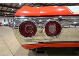 1971 Chevrolet Chevelle (CC-2096583) for sale in Kentwood, Michigan
