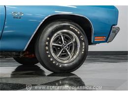 1970 Chevrolet Chevelle (CC-2096584) for sale in Ft Worth, Texas