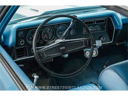 1970 Chevrolet Chevelle (CC-2096584) for sale in Ft Worth, Texas
