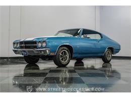 1970 Chevrolet Chevelle (CC-2096584) for sale in Ft Worth, Texas