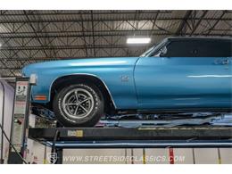1970 Chevrolet Chevelle (CC-2096584) for sale in Ft Worth, Texas