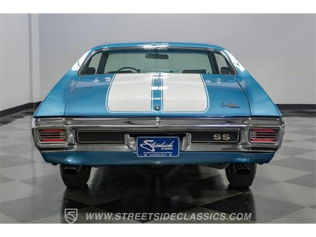 1970 Chevrolet Chevelle (CC-2096584) for sale in Ft Worth, Texas