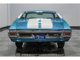 1970 Chevrolet Chevelle (CC-2096584) for sale in Ft Worth, Texas