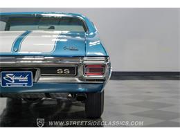 1970 Chevrolet Chevelle (CC-2096584) for sale in Ft Worth, Texas