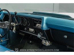 1970 Chevrolet Chevelle (CC-2096584) for sale in Ft Worth, Texas