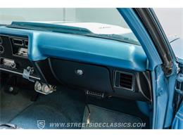1970 Chevrolet Chevelle (CC-2096584) for sale in Ft Worth, Texas
