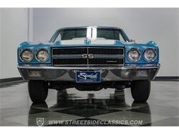 1970 Chevrolet Chevelle (CC-2096584) for sale in Ft Worth, Texas