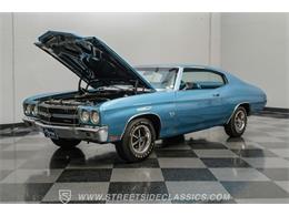 1970 Chevrolet Chevelle (CC-2096584) for sale in Ft Worth, Texas