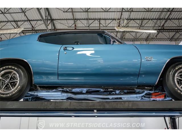 1970 Chevrolet Chevelle (CC-2096584) for sale in Ft Worth, Texas