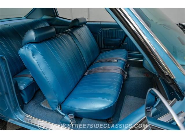 1970 Chevrolet Chevelle (CC-2096584) for sale in Ft Worth, Texas