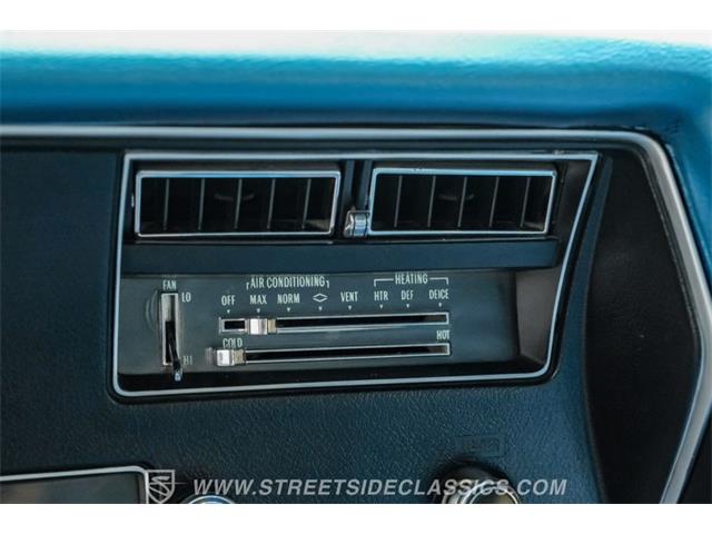 1970 Chevrolet Chevelle (CC-2096584) for sale in Ft Worth, Texas