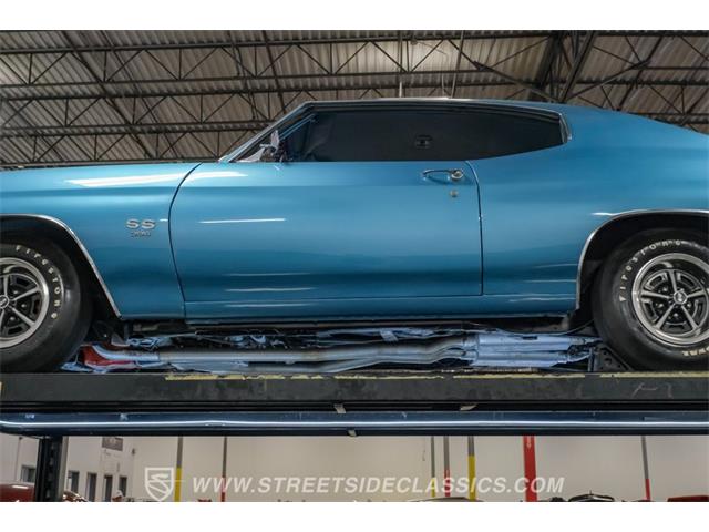 1970 Chevrolet Chevelle (CC-2096584) for sale in Ft Worth, Texas