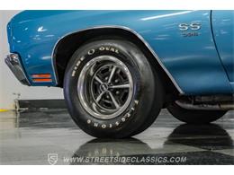 1970 Chevrolet Chevelle (CC-2096584) for sale in Ft Worth, Texas