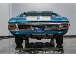 1970 Chevrolet Chevelle (CC-2096584) for sale in Ft Worth, Texas