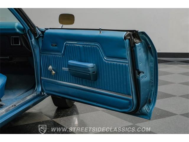 1970 Chevrolet Chevelle (CC-2096584) for sale in Ft Worth, Texas