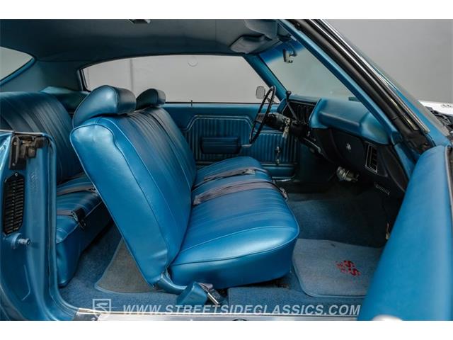 1970 Chevrolet Chevelle (CC-2096584) for sale in Ft Worth, Texas