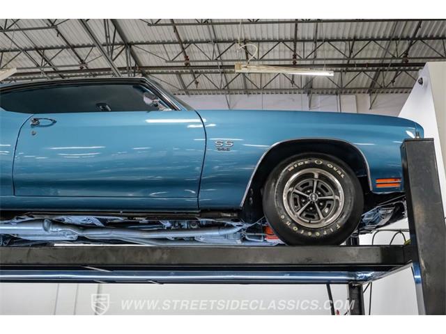 1970 Chevrolet Chevelle (CC-2096584) for sale in Ft Worth, Texas