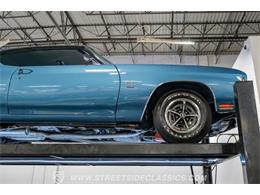 1970 Chevrolet Chevelle (CC-2096584) for sale in Ft Worth, Texas