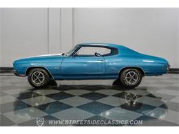 1970 Chevrolet Chevelle (CC-2096584) for sale in Ft Worth, Texas