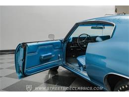 1970 Chevrolet Chevelle (CC-2096584) for sale in Ft Worth, Texas