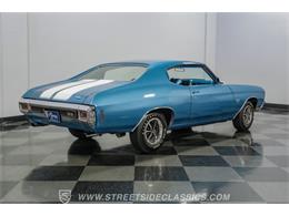 1970 Chevrolet Chevelle (CC-2096584) for sale in Ft Worth, Texas