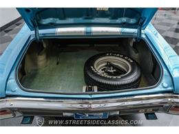 1970 Chevrolet Chevelle (CC-2096584) for sale in Ft Worth, Texas