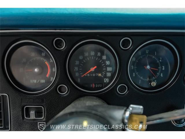 1970 Chevrolet Chevelle (CC-2096584) for sale in Ft Worth, Texas