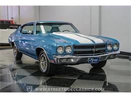 1970 Chevrolet Chevelle (CC-2096584) for sale in Ft Worth, Texas