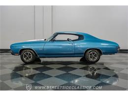 1970 Chevrolet Chevelle (CC-2096584) for sale in Ft Worth, Texas