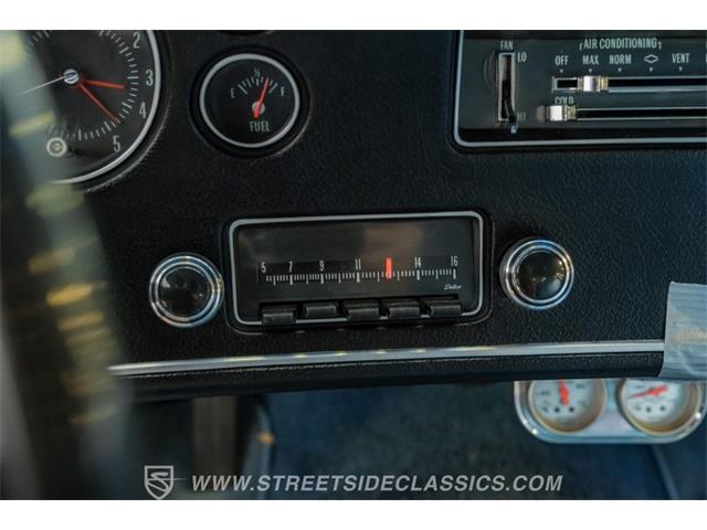 1970 Chevrolet Chevelle (CC-2096584) for sale in Ft Worth, Texas
